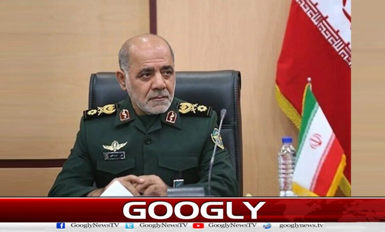 امریکا کی کسی بھی جارحیت کا فیصلہ کن جواب دیں گے: ایران 1 We will give a decisive response to any US aggression: Iran
