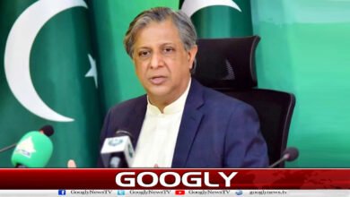 او آئی سی وزارتی کانفرنس کی میزبانی پاکستان کےلیے اعزاز ہے : وفاقی وزیر قانون 2 Hosting the OIC ministerial conference is an honor for Pakistan: Federal Law Minister