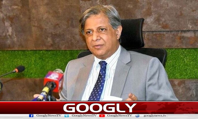 Interviews will be conducted for the first time for the appointment of High Court judges: Federal Law Minister.