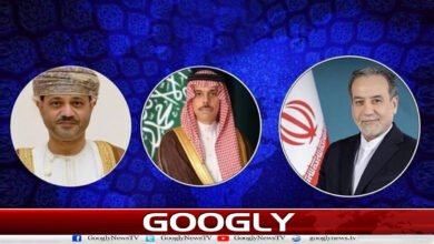Iran has intensified consultations with Saudi Arabia and Oman on regional security.