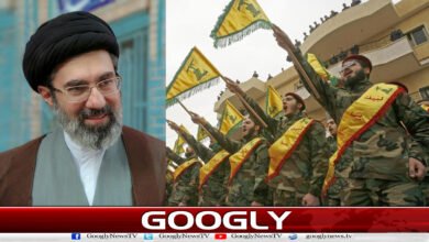Defending Hezbollah is part of Iran's strategic policy: Supreme Leader