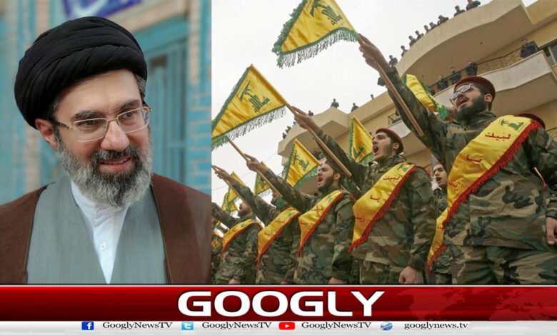 Defending Hezbollah is part of Iran's strategic policy: Supreme Leader