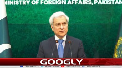 عراق پر سعودی حملے کو پاکستان نے حق دفاع قرار دے دیا 5 6. . عراق پر سعودی حملے ترجمان دفتر خارجہ . 1 1