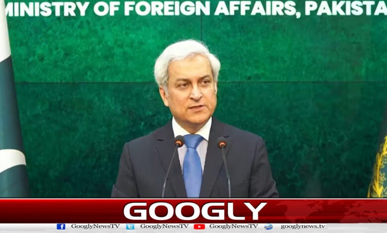 6. . عراق پر سعودی حملے ترجمان دفتر خارجہ . 1 1