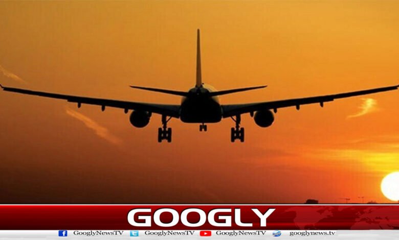 بھارتی طیاروں کےلیے پاکستانی فضائی حدود کی بندش میں مزید توسیع 1 Further extension of the closure of Pakistani airspace for Indian aircraft.