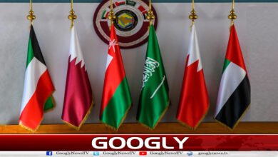 Gulf countries strongly condemn Iranian attacks.