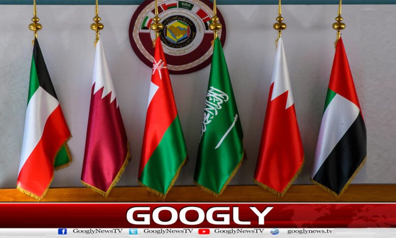 خلیجی ممالک کی ایرانی حملوں کی شدید مذمت 1 Gulf countries strongly condemn Iranian attacks.