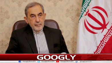 The Strait of Hormuz belongs to Iran; no power can wrest it from us: Advisor to the Supreme Leader.