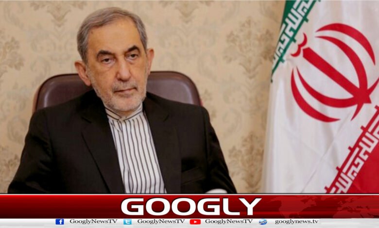 The Strait of Hormuz belongs to Iran; no power can wrest it from us: Advisor to the Supreme Leader.