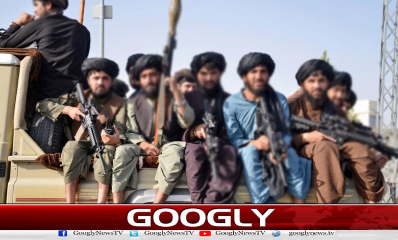 افغانستان : بدخشان میں افغان طالبان مخالف حملوں میں شدت آگئی 1 Afghanistan: Attacks against the Afghan Taliban have intensified in Badakhshan.