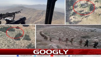 Balochistan: 5 more Kharijites sent to hell during Operation Sha'ban.