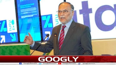 بڑھتی آبادی پاکستان کی معیشت اور وسائل کےلیے بڑا چیلنج ہے : احسن اقبال 5 Rising population is a major challenge for Pakistan's economy and resources: Ahsan Iqbal.