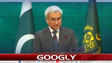 Pakistan is actively working to bring the US and Iran back to the Memorandum of Understanding: Foreign Office.
