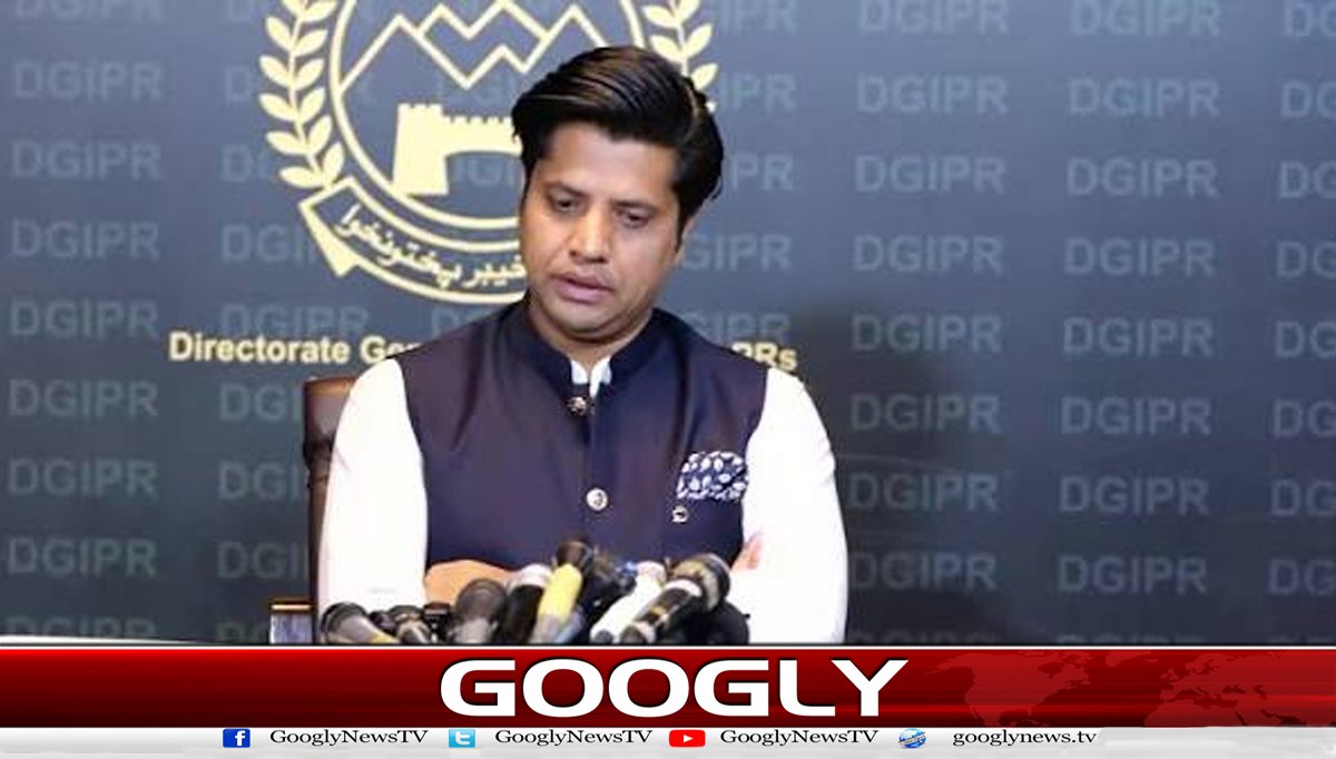 خیبرپختونخوا حکومت کا مراعات ایکٹ کی متنازعہ شقیں واپس لینے کا فیصلہ