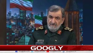 امریکا نے حملے جاری رکھے تو تنازع علاقائی جنگ بن جائے گا : ایران کی وارننگ
