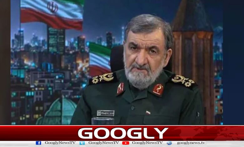 امریکا نے حملے جاری رکھے تو تنازع علاقائی جنگ بن جائے گا : ایران کی وارننگ 1 If the US continues its attacks, the conflict will turn into a regional war: Iran's warning.
