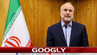 America will have to pay the price for shedding the blood of innocent Iranians: Baqir Qalibaf