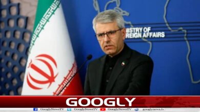 امریکی اڈوں پر کارروائیاں حقِ دفاع میں کی گئیں: ترجمان ایرانی وزارت خارجہ 5 Operations against US bases were carried out in the right of self-defense: Iranian Foreign Ministry Spokesperson