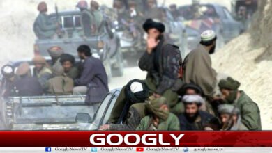افغان طالبان کے خلاف مخالف گروپوں کے حملوں میں تیزی آگئی 5 Attacks by opposition groups against the Afghan Taliban intensified
