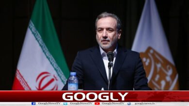 Israel is influencing US domestic politics and foreign policy: Iranian Foreign Minister