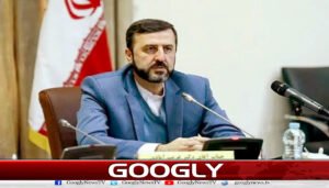 ایران نے امریکا کے ساتھ مفاہمتی یادداشت پر عملدرآمد معطل کر دیا : ایرانی نائب وزیر خارجہ