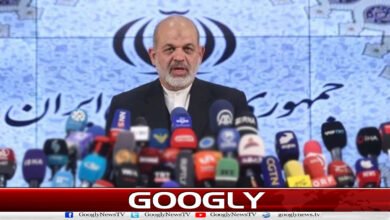The killing of the Supreme Leader will be avenged: Head of the Revolutionary Guards