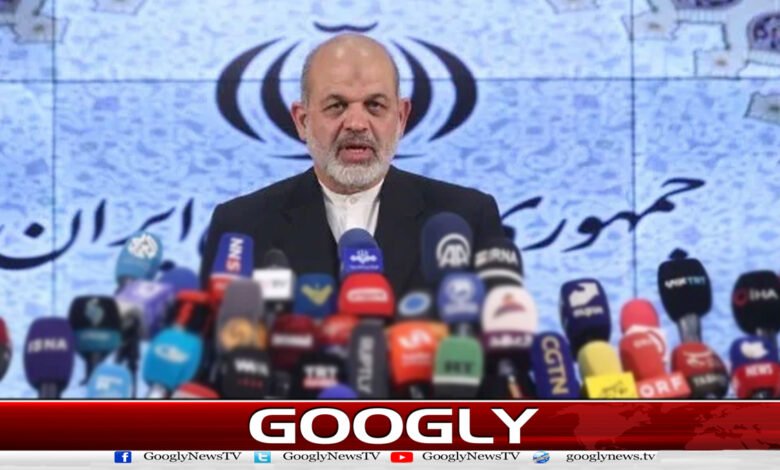 سپریم لیڈر کے قتل کا بدلہ لیا جائے گا : سربراہ پاسداران انقلاب 1 The killing of the Supreme Leader will be avenged: Head of the Revolutionary Guards