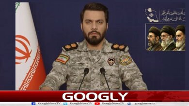 ایرانی انفراسٹرکچر پر حملہ ہوا تو پورے خطے کا انفراسٹرکچر تباہ کردیں گے: ایران 2 If Iranian infrastructure is attacked, we will destroy the infrastructure of the entire region: Iran.
