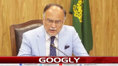 ایران-امریکا جنگ کے باعث دنیا بھر میں تیل کی قیمتیں بڑھیں : احسن اقبال 5 Oil prices rose worldwide due to the Iran-US conflict: Ahsan Iqbal