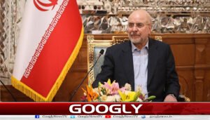 ایران معاہدے کی خلاف ورزی کی صورت میں بھرپور جواب دےگا: باقر قالیباف