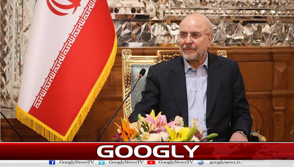 ایران معاہدے کی خلاف ورزی کی صورت میں بھرپور جواب دےگا: باقر قالیباف