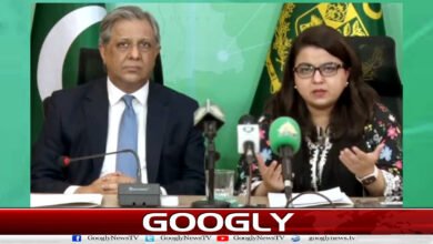 No one's private land or property will be forcibly occupied under the Telecom Bill: Shaza Fatima