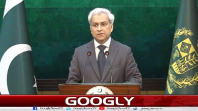 ایران-امریکا کشیدگی ، فریقین تحمل کا مظاہرہ کریں: پاکستان 5 Iran-US tensions: Pakistan calls on both sides to exercise restraint.