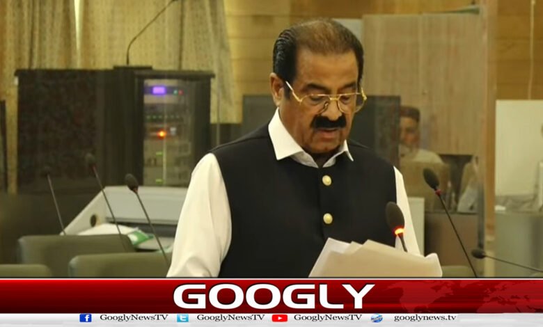آزاد کشمیر کی صورت حال: اسمبلی میں ٹروتھ اینڈ ری کنسلی ایشن کمیشن کے قیام کی قرارداد منظور 1 Situation in Azad Kashmir: Resolution passed in the Assembly for the establishment of a Truth and Reconciliation Commission.