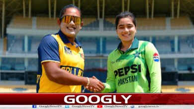 Hambantota: Sri Lanka women beat Pakistan women by 8 wickets