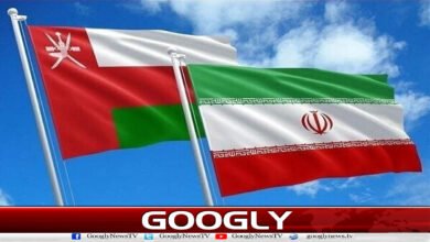 Oman proposes joint management of the Strait of Hormuz to Iran.