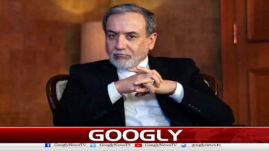 ٹرمپ کی بے سوچی سمجھی جارحیت بھاری قیمت کا باعث بنے گی: عباس عراقچی 5 Trump's thoughtless aggression will lead to a heavy price: Abbas Araqchi