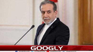 America is violating, Tehran is sticking to its promises: Abbas Araqchi
