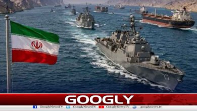 Iran will not tolerate US interference in the Strait of Hormuz
