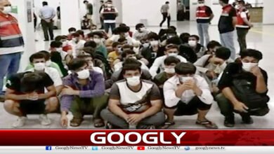 ترکیہ میں غیر قانونی افغان باشندوں کیخلاف کریک ڈاؤن، 24 گرفتار 5 Crackdown on illegal Afghan residents in Turkey, 24 arrested