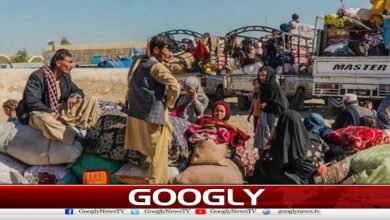 More than 37,000 foreign nationals, including Afghans, deported from Punjab