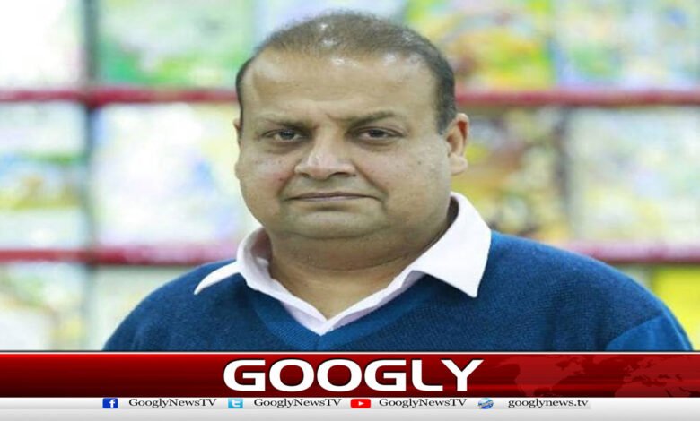 Fakhar Durrani - A courageous journalist