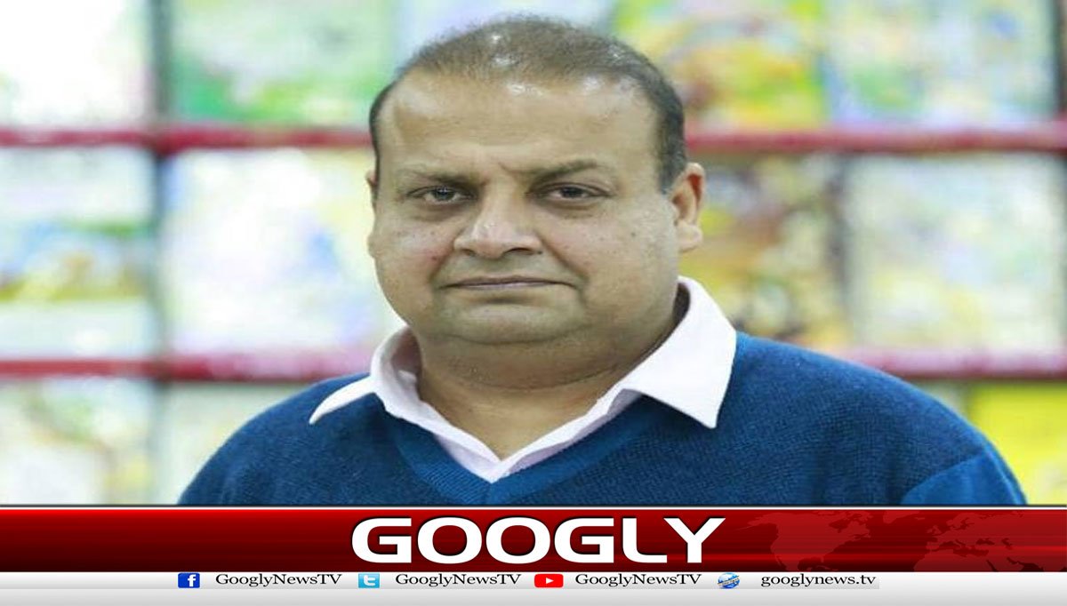 فخر درانی۔ ایک دلیر صحافی