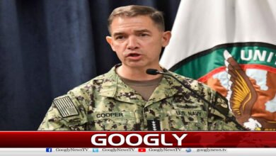 ایران تنازع: امریکی فوجی حکمت عملی پر اعلیٰ قیادت میں اختلافات 5 Iran conflict: Disagreements among top leadership over US military strategy