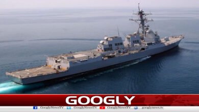CENTCOM rejects Iranian claims regarding Strait of Hormuz and US aircraft