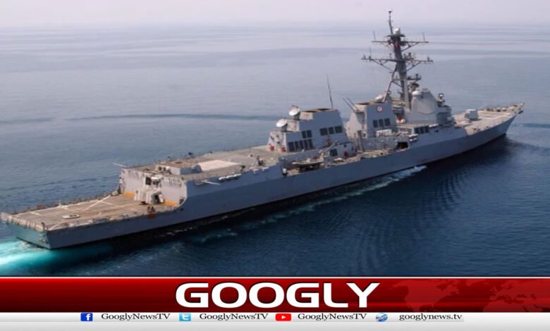 CENTCOM rejects Iranian claims regarding Strait of Hormuz and US aircraft
