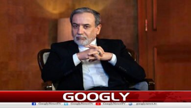 عسکری کامیابی کے بعد ہی مذاکرات ممکن ہیں، عراقچی کا دوٹوک موقف 2 Negotiations are possible only after military victory, Araqchi's categorical stance