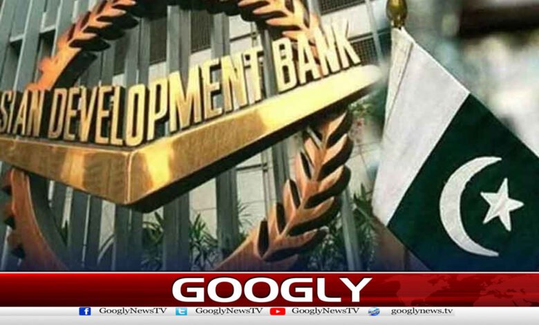 Inflation likely to reach 8.3% in Pakistan: Asian Development Bank warns
