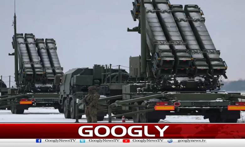 War with Iran, America's modern missile stockpile has been depleted