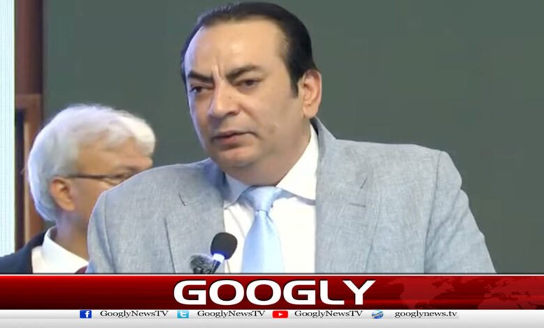 Government measures are improving the investment climate, says Atif Akram